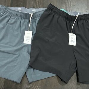 Men's Freefly Shorts